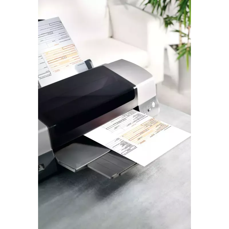 Verslo blankas Sigel ZV535