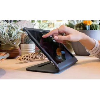 Apsauginis stovas planšetei Heckler Design H458-BG