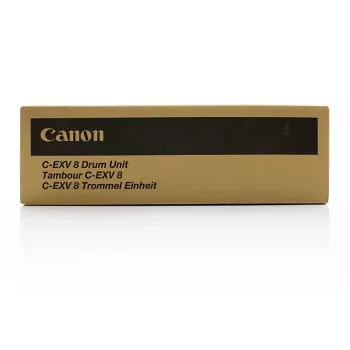 Canon C-EXV 8 originalus kasečių rinkinys