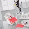 3M CAT-330 popieriaus užrašų dozatorius Special White