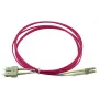 BlueOptics SFP3132FU0.5MK InfiniBand šviesolaidinis kabelis 0,5 m LC SC