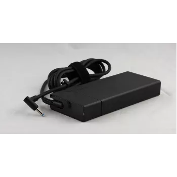 HP 710415-001 maitinimo adapteris / keitiklis Vidaus 120 W Juodas