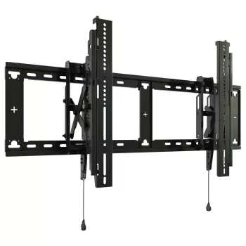 Chief RLXT3 TV laikiklis / stovas 2.16 m (85 colių) Juodas