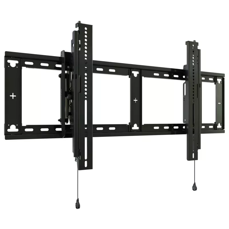 Chief RLXT3 TV laikiklis / stovas 2.16 m (85 colių) Juodas