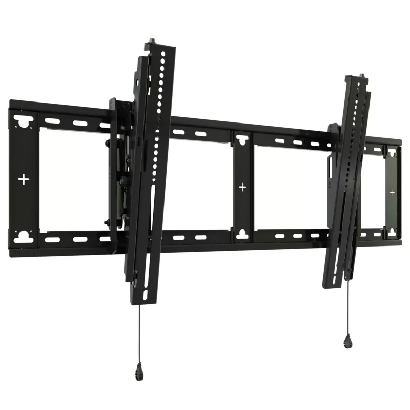 Chief RLXT3 TV laikiklis / stovas 2.16 m (85 colių) Juodas