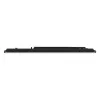 ViewSonic IFP7552-1B interaktyvus plokščiasis skydelis 190,5 cm (75 colių) LCD Wi-Fi 400 cd/m² 4K Ultra HD juodas liečiamas ekranas su įtaisytuoju procesoriumi Android