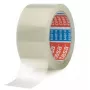 TESA 64014 skaidri polietileno juosta 66m 50mm rišimui ir tvirtinimui