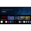 TORNADO 65US4301X | 65 colių 4K berėmis WebOS išmanusis televizorius su balsu valdomu nuotolinio valdymo pultu