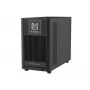 Conceptronic ZEUS52E3K 3000VA 2700W Online Tower UPS, IEC, Dvigubo keitimo (Online), 3 kVA, 2700 W, Sinusas, 220 V, 240 V