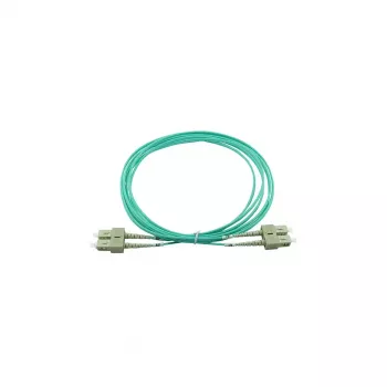 InfiniBand / šviesolaidinis kabelis BlueOptics 575702T512000001M-BO 1 m 2x SC LC/APC
