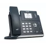 IP telefonas Yealink MP52 cEdition pilka su laidiniu rageliu, Android