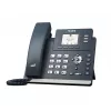 IP telefonas Yealink MP52 cEdition pilka su laidiniu rageliu, Android
