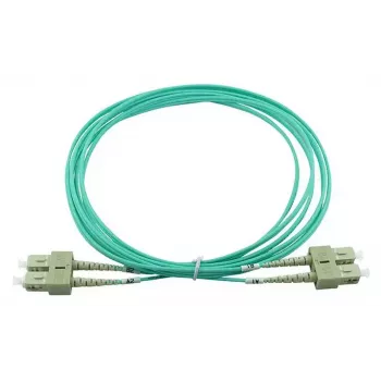 BlueOptics SFP3232EU10MK InfiniBand šviesolaidinis kabelis 10 m SC Aqua
