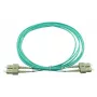 BlueOptics SFP3232EU10MK InfiniBand šviesolaidinis kabelis 10 m SC Aqua