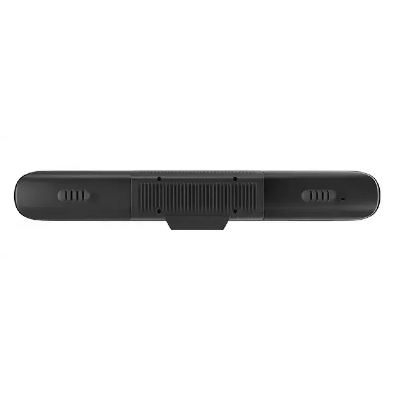 AVerMedia VB370A 4K USB konferencinė kamera – 8 MP Exmor CMOS, 3840×2160 @30fps, 92° matymo kampas, 4x skaitmeninis priartinimas, juoda, stalinis/tvirtinimo stovas