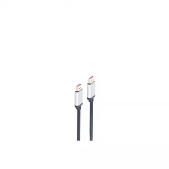 HDMI kabelis ShiverPeaks SP03-05035 2m HDMI A tipo kištukas 48 Gbit/s