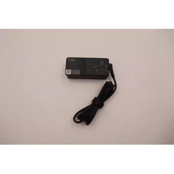 Lenovo 5A10W86299 maitinimo adapteris / keitiklis Vidaus 45 W Juoda