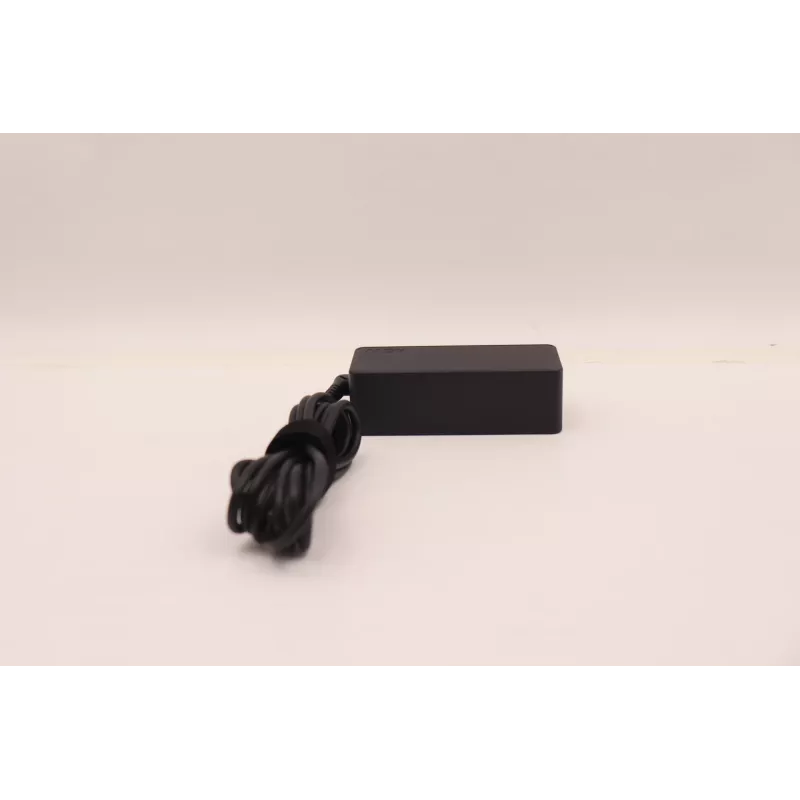 Lenovo 5A10W86299 maitinimo adapteris / keitiklis Vidaus 45 W Juoda