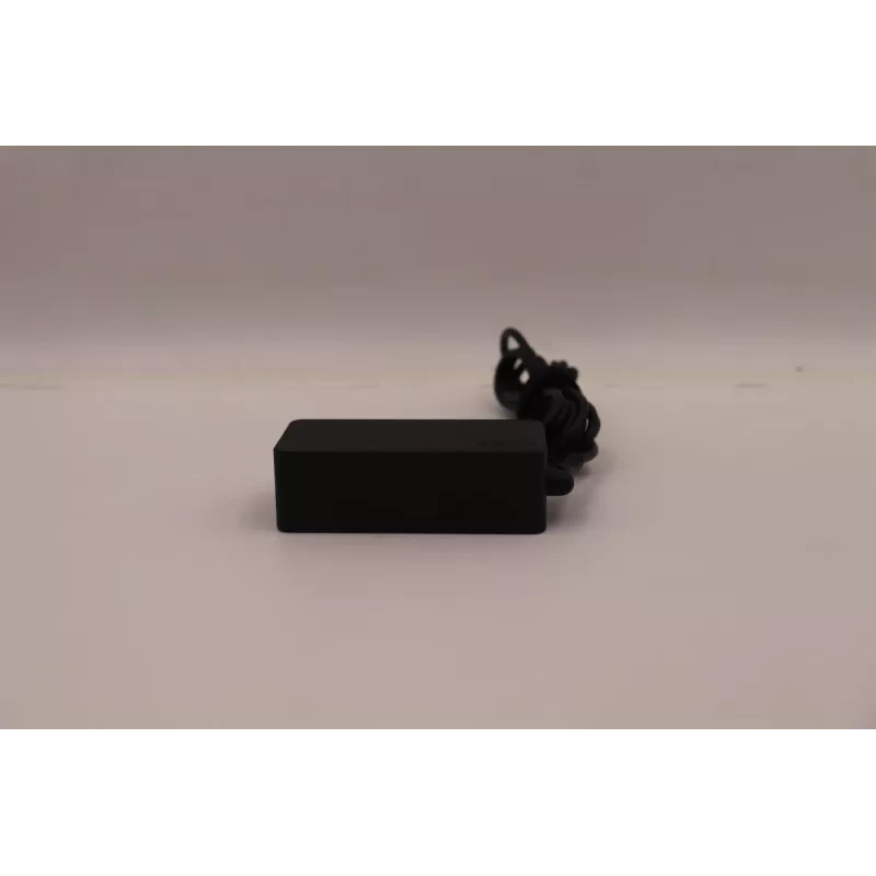 Lenovo 5A10W86299 maitinimo adapteris / keitiklis Vidaus 45 W Juoda