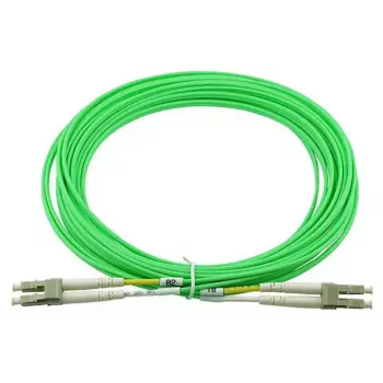 BlueOptics SFP3131GU2MK InfiniBand šviesolaidinis kabelis 2 m LC OM5