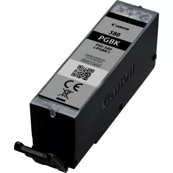 Canon PGI-580PGBK rašalo kasetė Original Black