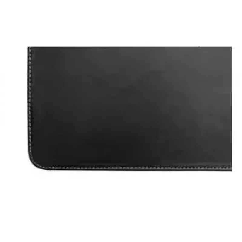 Stalo kilimėlis Sigel eyestyle Leather Black White