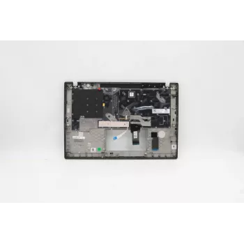Lenovo 5M11A37550 viršelis su klaviatūra