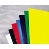 GBC Binding Covers HiGloss A4 dvipusiai 250gsm, balti, blizgūs, 210x297 mm