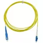 BlueOptics SFP2122BU5MK InfiniBand šviesolaidinis kabelis 5 m LC SC