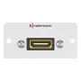 HDMI lizdo plokštė Kindermann 7444000561