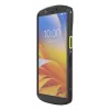 Zebra TC58 nešiojamas mobilus kompiuteris 15,2 cm (6 colių) 1080 x 2160 pikselių jutiklinis ekranas 293 g juodos spalvos