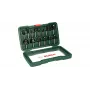 Bosch 2 607 019 469 frezų rinkinys 15 vnt.