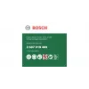 Bosch 2 607 019 469 frezų rinkinys 15 vnt.