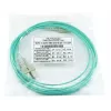 BlueOptics SFP3232EU7.5MK InfiniBand šviesolaidinis kabelis 7,5 m SC žalias