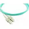 BlueOptics SFP3232EU7.5MK InfiniBand šviesolaidinis kabelis 7,5 m SC žalias