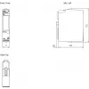 Siemens 6ES7132-6GD51-0BA0 maitinimo adapteris / keitiklis vidaus patalpoms, įvairiaspalvis