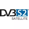 Set-top dėžutė Schwaiger DSR400HD palydovinė Full HD juoda