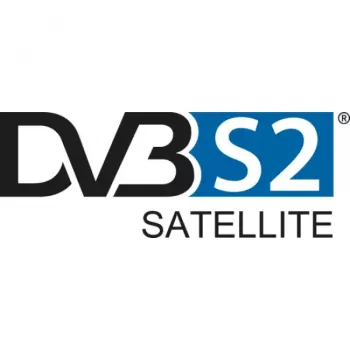 Set-top dėžutė Schwaiger DSR400HD palydovinė Full HD juoda
