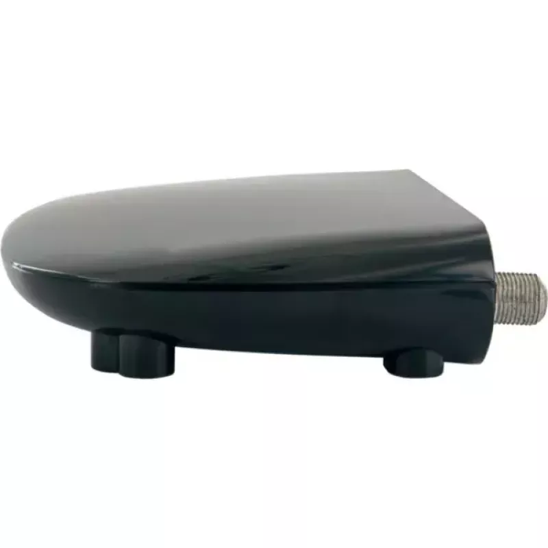 Set-top dėžutė Schwaiger DSR400HD palydovinė Full HD juoda