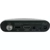 Set-top dėžutė Schwaiger DSR400HD palydovinė Full HD juoda
