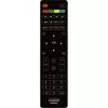 Set-top dėžutė Schwaiger DSR400HD palydovinė Full HD juoda