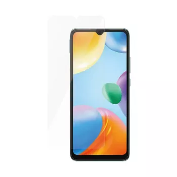 Apsauginis stiklas PanzerGlass SAFE. by ® Xiaomi Redmi 10C Atsparus įbrėžimams ir smūgiams