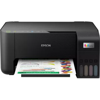 Daugiafunkcis spausdintuvas Epson EcoTank ET-2815 rašalinis spalvotas spausdinimas