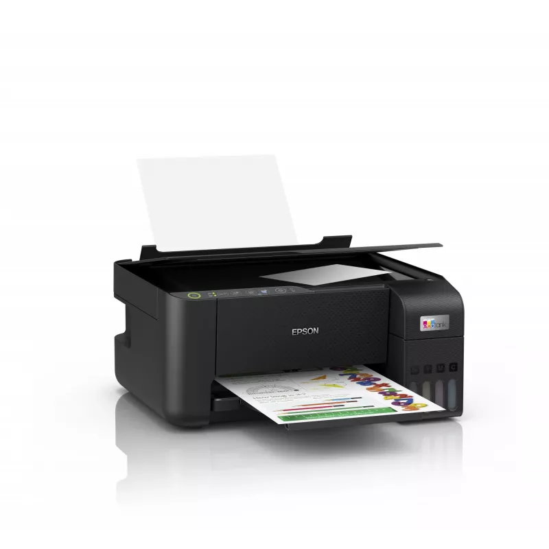 Daugiafunkcis spausdintuvas Epson EcoTank ET-2815 rašalinis spalvotas spausdinimas