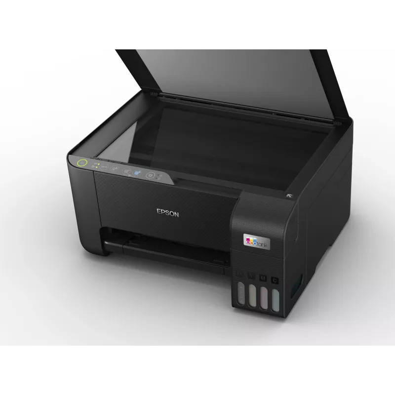 Daugiafunkcis spausdintuvas Epson EcoTank ET-2815 rašalinis spalvotas spausdinimas