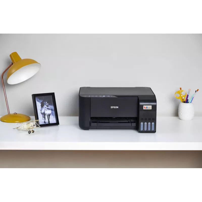 Daugiafunkcis spausdintuvas Epson EcoTank ET-2815 rašalinis spalvotas spausdinimas