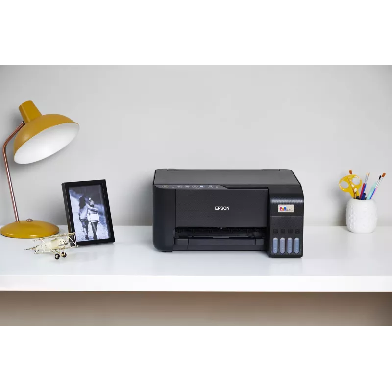Daugiafunkcis spausdintuvas Epson EcoTank ET-2815 rašalinis spalvotas spausdinimas