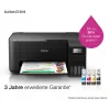 Daugiafunkcis spausdintuvas Epson EcoTank ET-2815 rašalinis spalvotas spausdinimas