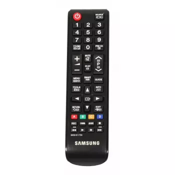 Pultelis Samsung TM1240A suderinamas su BN59-01175N – IR pakaitalas Samsung televizoriams