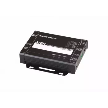 ATEN VE1812R HDMI HDBaseT imtuvas su POH, 4096 x 2160 pikselių, AV imtuvas, 150 m, laidinis, 3D, HDCP